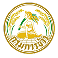 กรมการข้าว